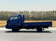 2011 Kia Bongo Cargo Pick Up