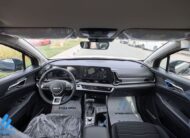 Kia Sportage 2025 2.0L 4×4