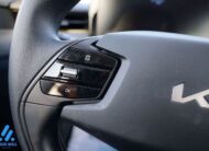 2025 Kia K3 1.6L Petrol
