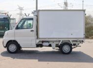 2025 CMC Veryca FREEZER VAN