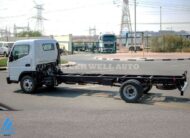 2024 Mitsubishi Fuso Canter 3.0L 16FT
