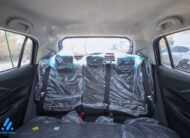 2026 Suzuki Swift GLX  Dual Tone