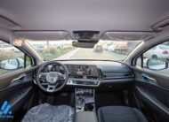 Kia Sportage 2025 -White