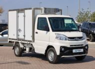 2025 CMC Veryca FREEZER VAN