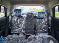 2026 Suzuki Swift GLX 1.2L Hybrid Silver