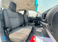 2023 Toyota Hilux GL Diesel Pickup