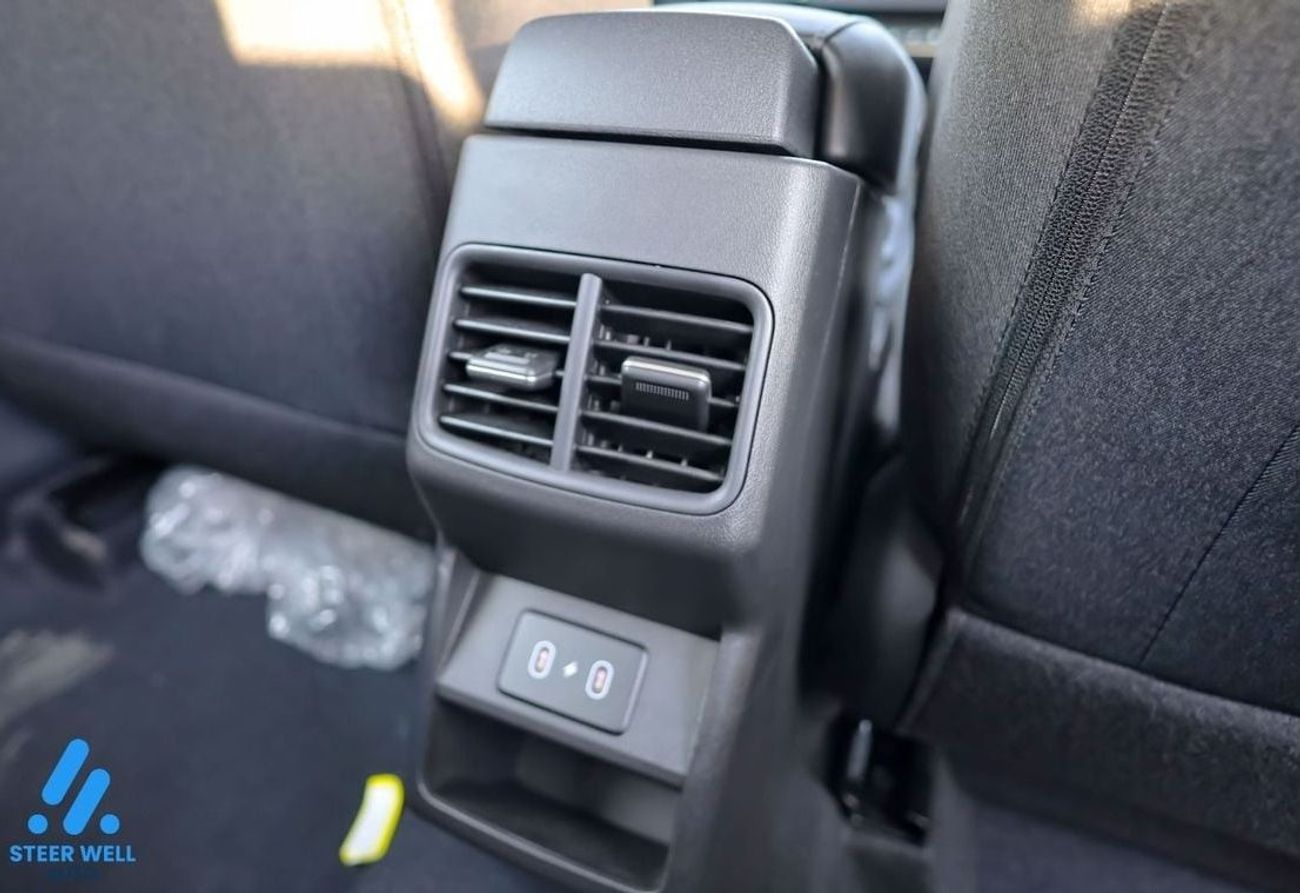 2025 Kia K3 1.6L Petrol