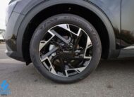 Kia Sportage 2025 2.0L 4×4