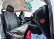 2020 TOYOTA HILUX GL 2.7L