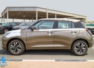2026 Suzuki Swift GLX 1.2L Hybrid