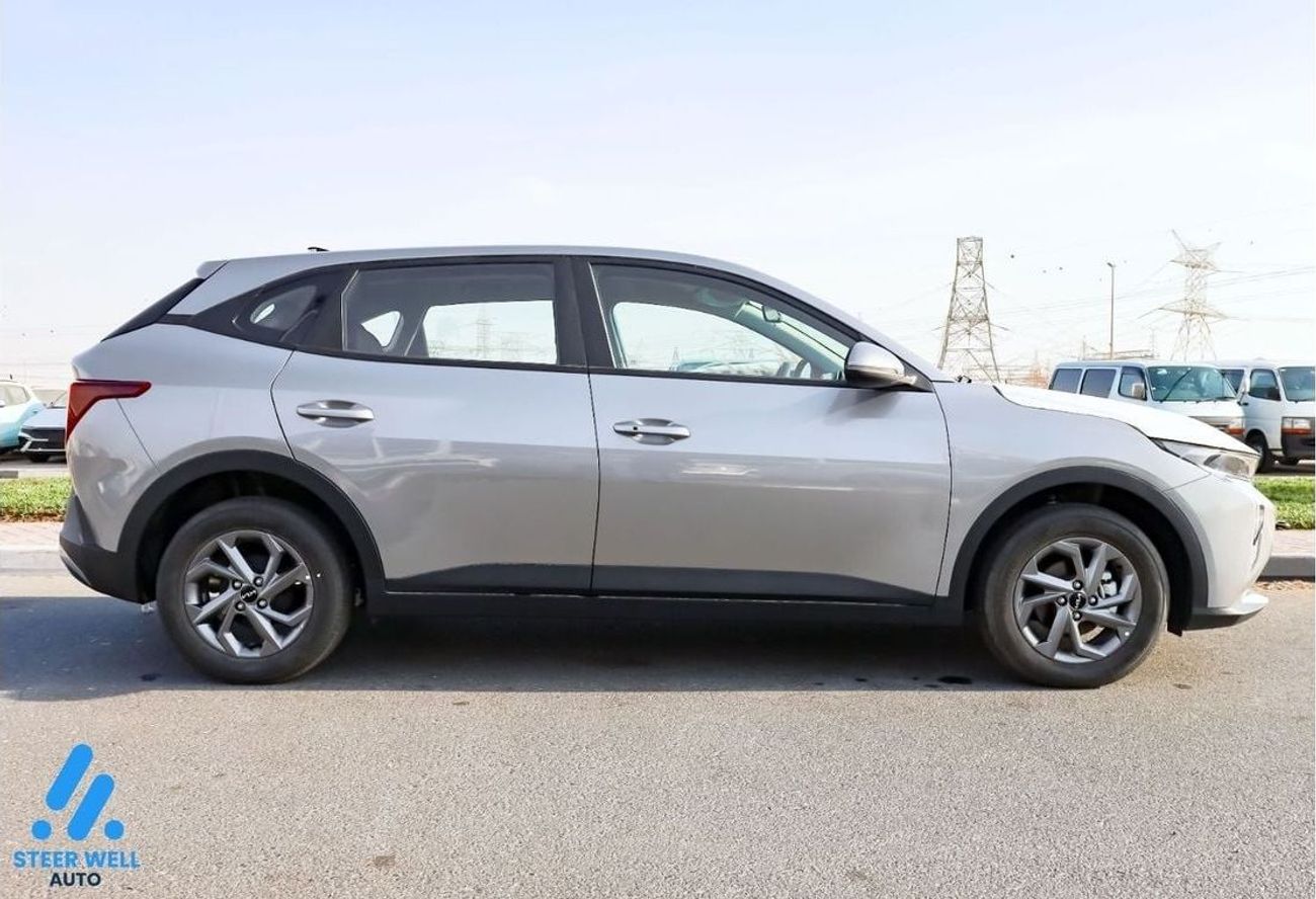 2025 Kia K3 1.6L Petrol