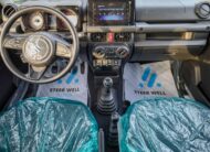 2026 Suzuki Jimny GL 5 Door  Manual Transmission