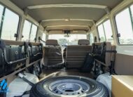 2025 Toyota Land Cruiser 78