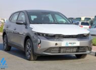 2025 Kia K3 1.6L Petrol