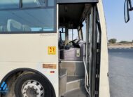 2021 Ashok Leyland Falcon 64 Passenger Bus