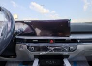 2025 Kia Sorento 4x Green