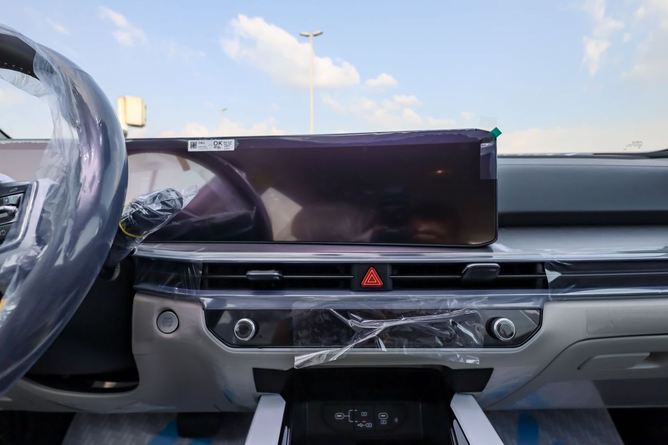 2025 Kia Sorento 4x Green