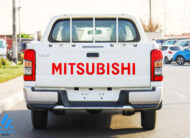 2023 Mitsubishi L200 Diesel