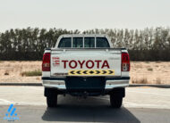 2020 Toyota Hilux GL 2.7L