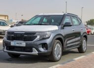Kia Seltos 2025
