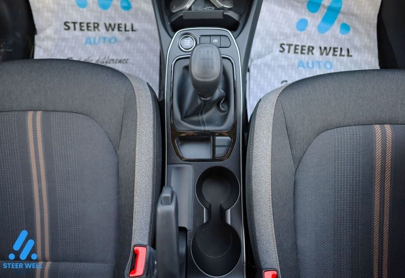 2025 Kia K3 1.6L Petrol