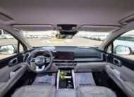 2025 Kia Sorento 4x Green