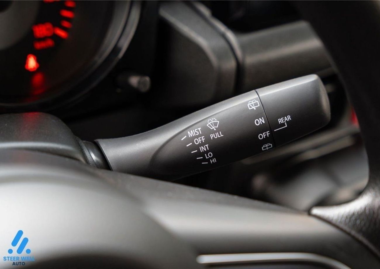 2026 Suzuki Jimny GL  3 Door Manual Transmission