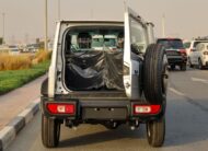 2026 Suzuki Jimny GL 5 Door  Manual Transmission