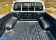 2023 Toyota Hilux GL Diesel Pickup