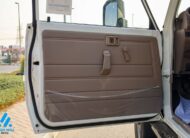 2025 Toyota Land Cruiser 78