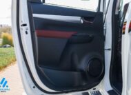 2025 Toyota Hilux  GLX 2.7L 4WD