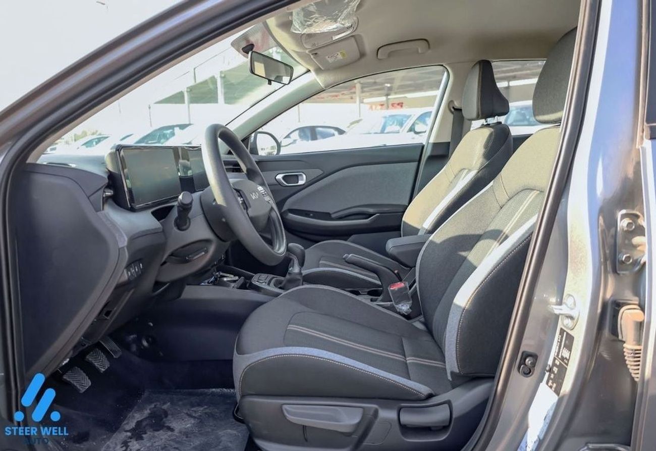 2025 Kia K3 1.6L Petrol