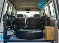 2025 Toyota Land Cruiser 78