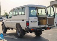 2025 Toyota Land Cruiser 78