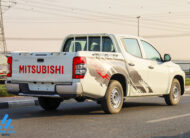 2023 Mitsubishi L200 Diesel