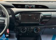 2020 TOYOTA HILUX GL 2.7L