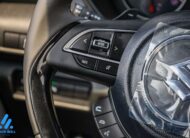 2026 Suzuki Swift GLX 1.2L Hybrid