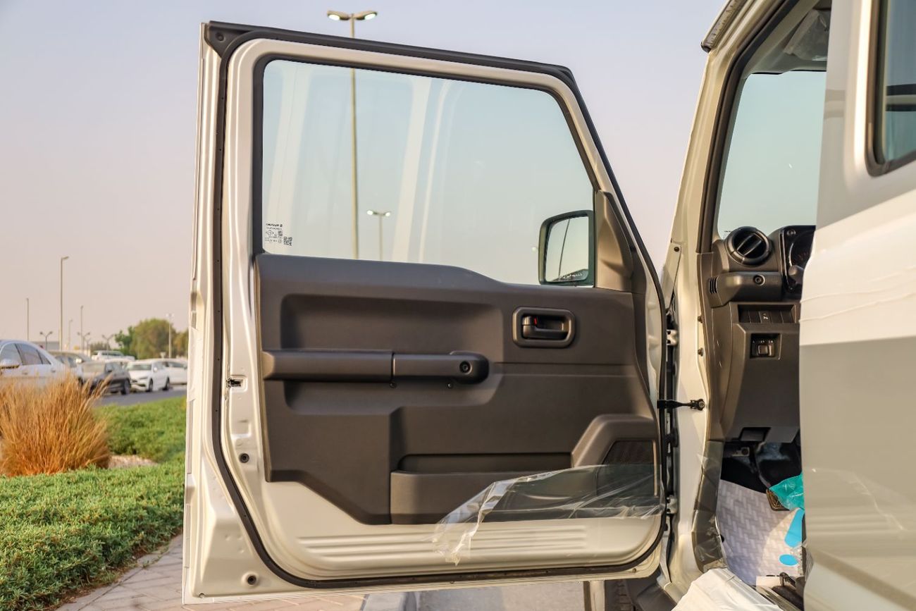 2026 Suzuki Jimny GL 5 Door  Manual Transmission