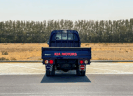 2011 Kia Bongo Cargo Pick Up