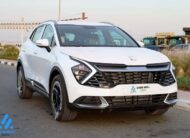 Kia Sportage 2025 -White