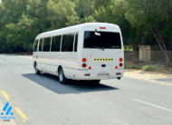 2024 Mitsubishi Rosa Bus  26 Seater Bus