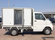 2025 CMC Veryca FREEZER VAN