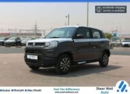 2026 Suzuki S Presso GL