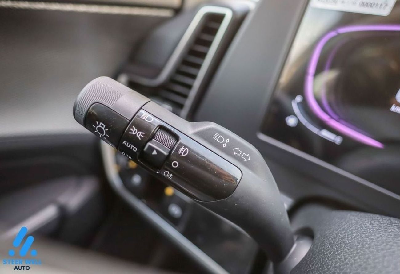 Kia Sportage 2025 -White