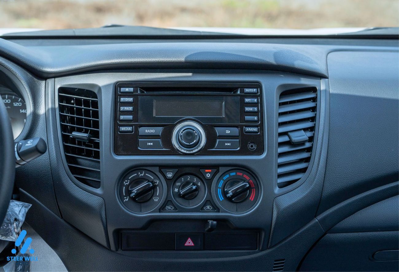 2023 Mitsubishi L200  Diesel  Black