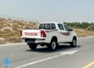 2023 Toyota Hilux GL Diesel Pickup