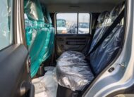 2026 Suzuki Jimny GL 5 Door  Manual Transmission