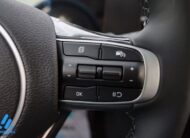 Kia Sportage 2025 2.0L 4×4