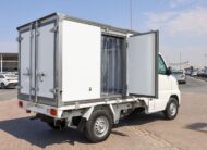 2025 CMC Veryca FREEZER VAN