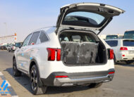 2025 Kia Sorento 4x- White